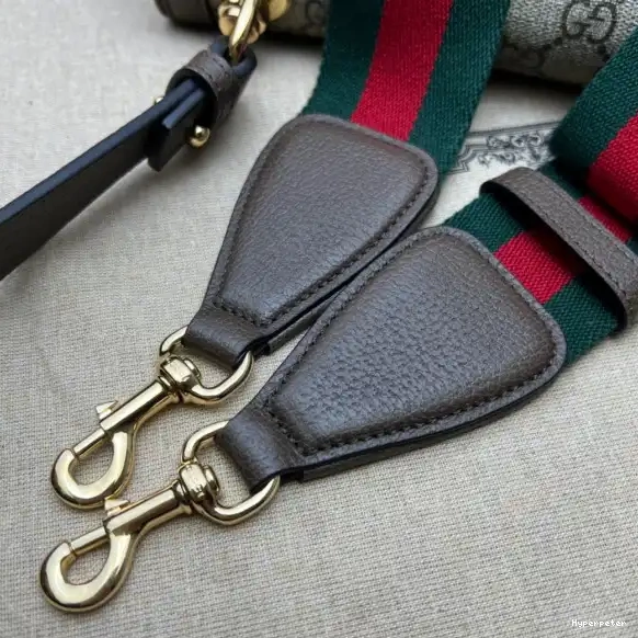 Hyper Peter bag Blondie medium GUCCI shoulder 0514